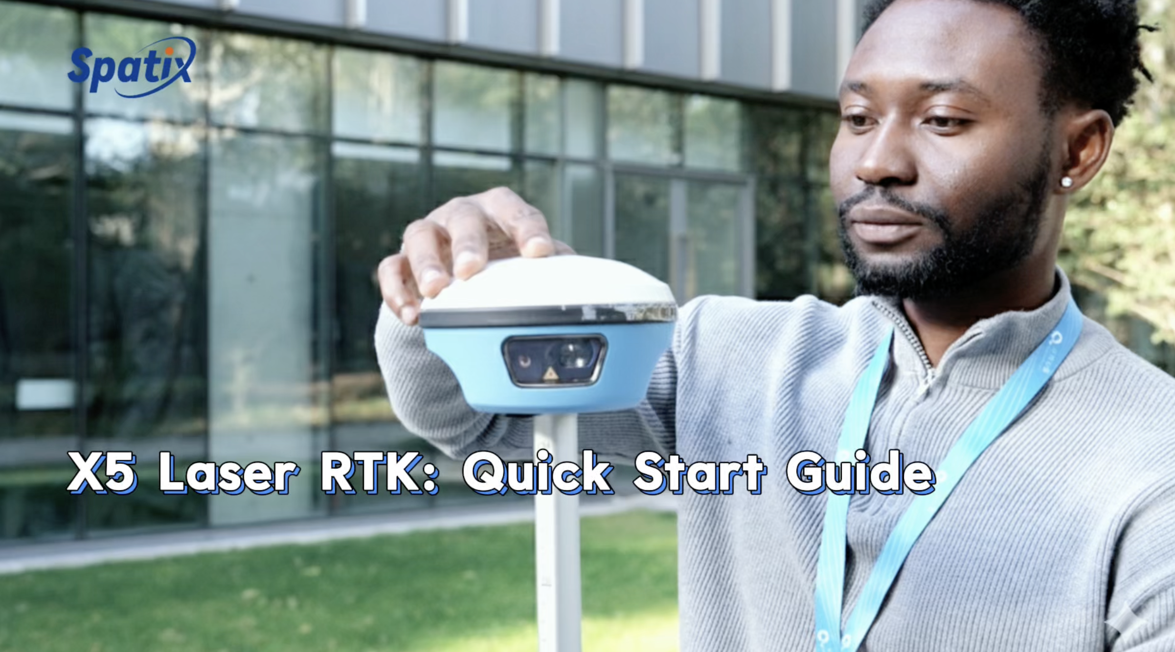 How GNSS RTK Enhances Surveying Accuracy